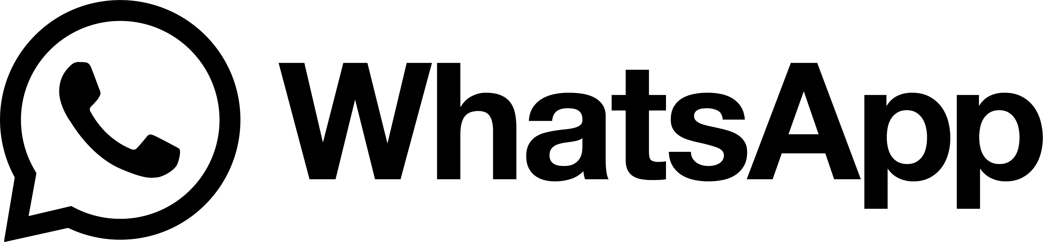 WhatsApp网页版